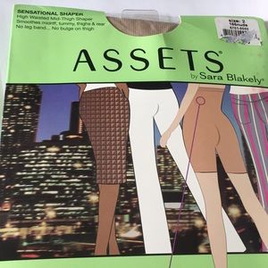 Shaper by Sarah Blakey